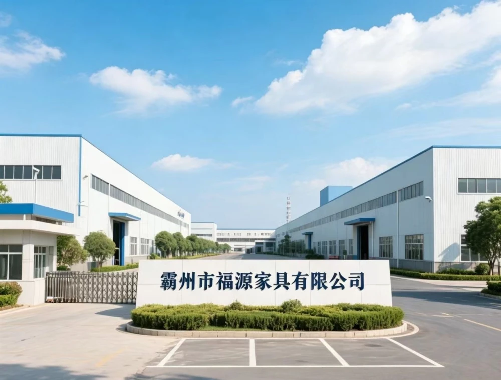 Muebles Co., Ltd. de Bazhou Fuyuan.